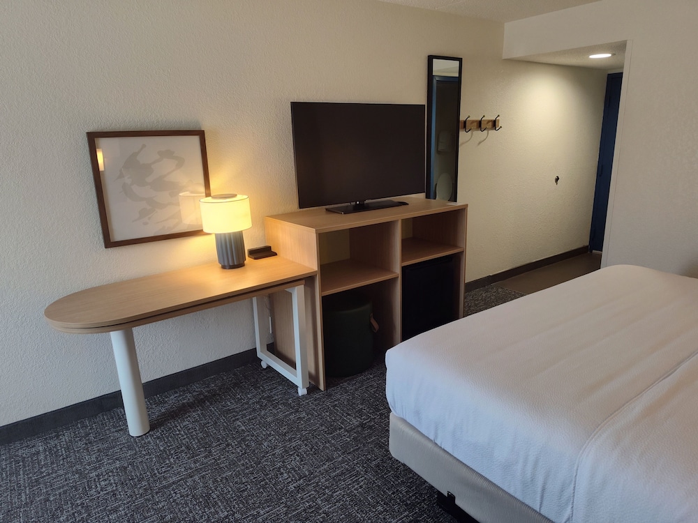 Spark by Hilton Stevensville - photo 16