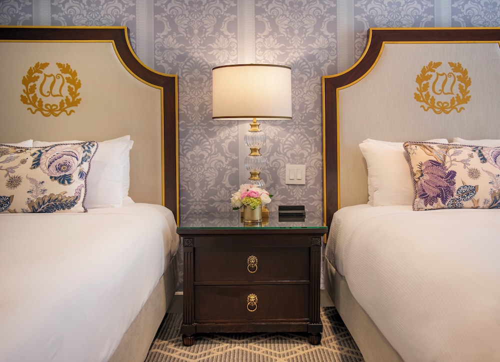 Willard InterContinental Washington by IHG - photo 110