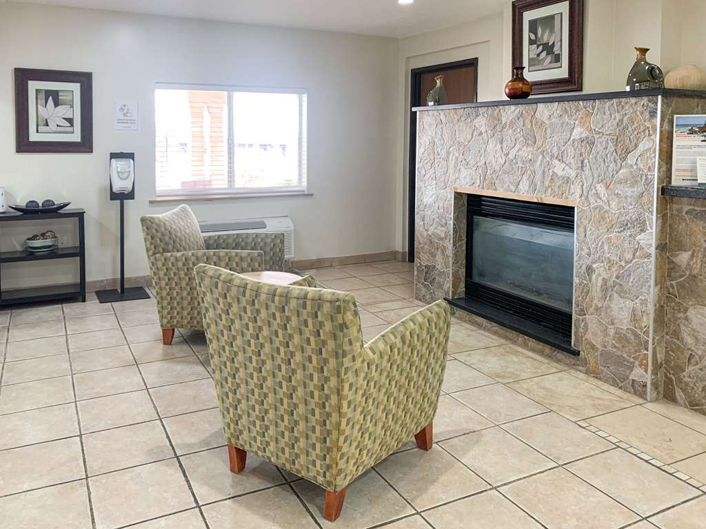 Quality Inn Albuquerque East I 40 Juan Tabo Exit - photo 3