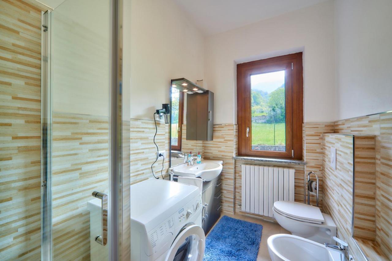 Casa della Zia — 4-Star Luxury Hotel in Abbadia Lariana, Italy