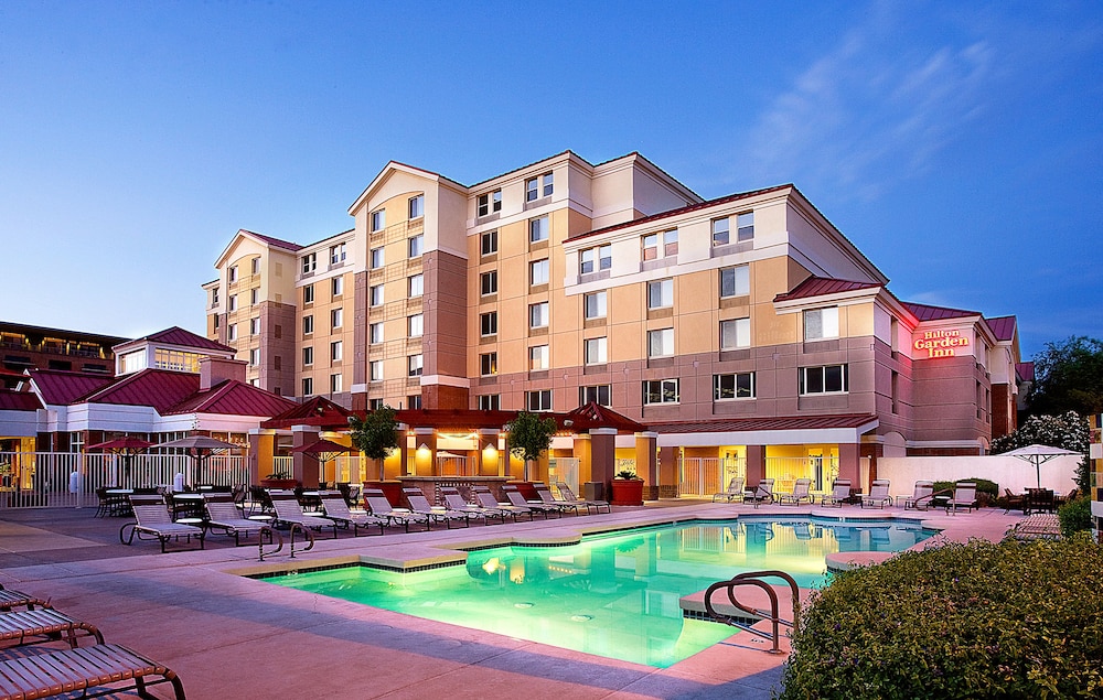 Hilton Garden Inn Scottsdale Old Town - photo 72