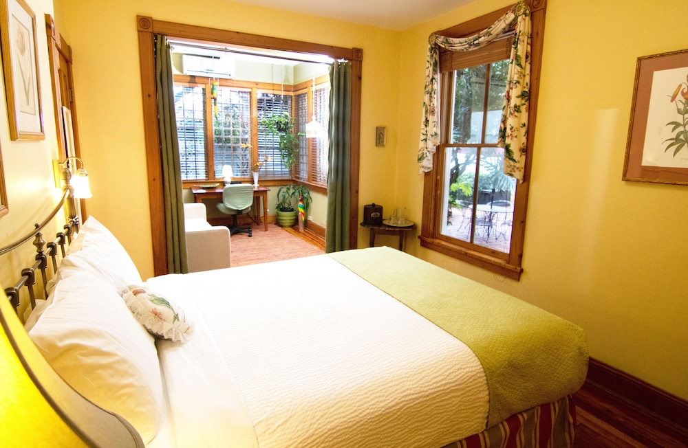 Sweetwater Branch Inn - photo 38