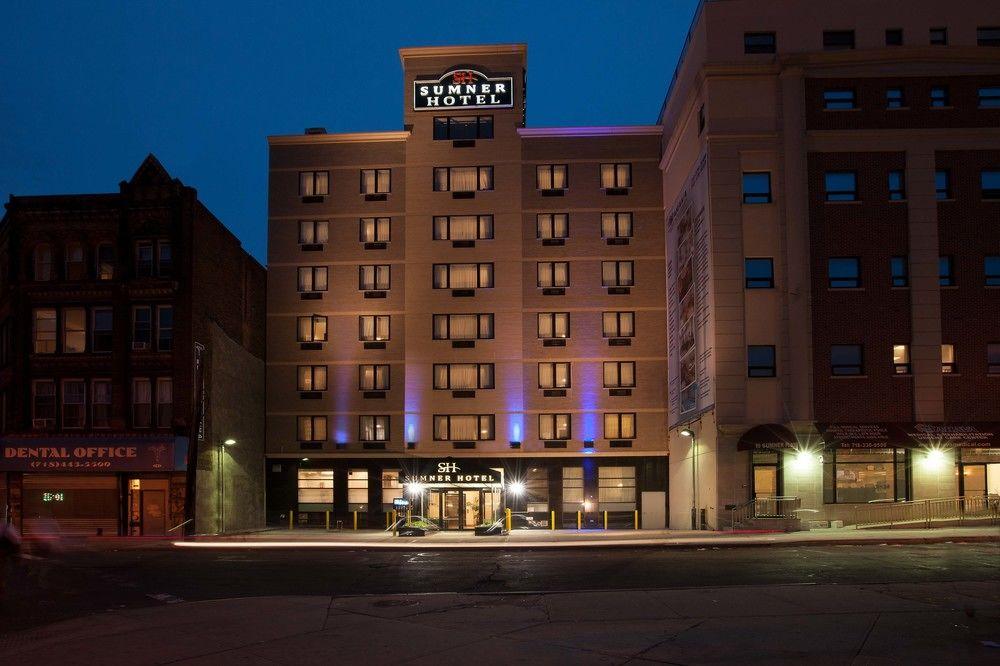 Sumner Hotel - photo 3