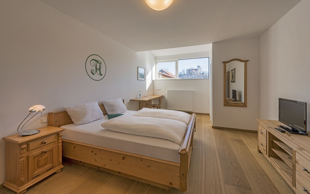Angermühle Landgasthof pet-friendly hotel Trostberg An Der Alz