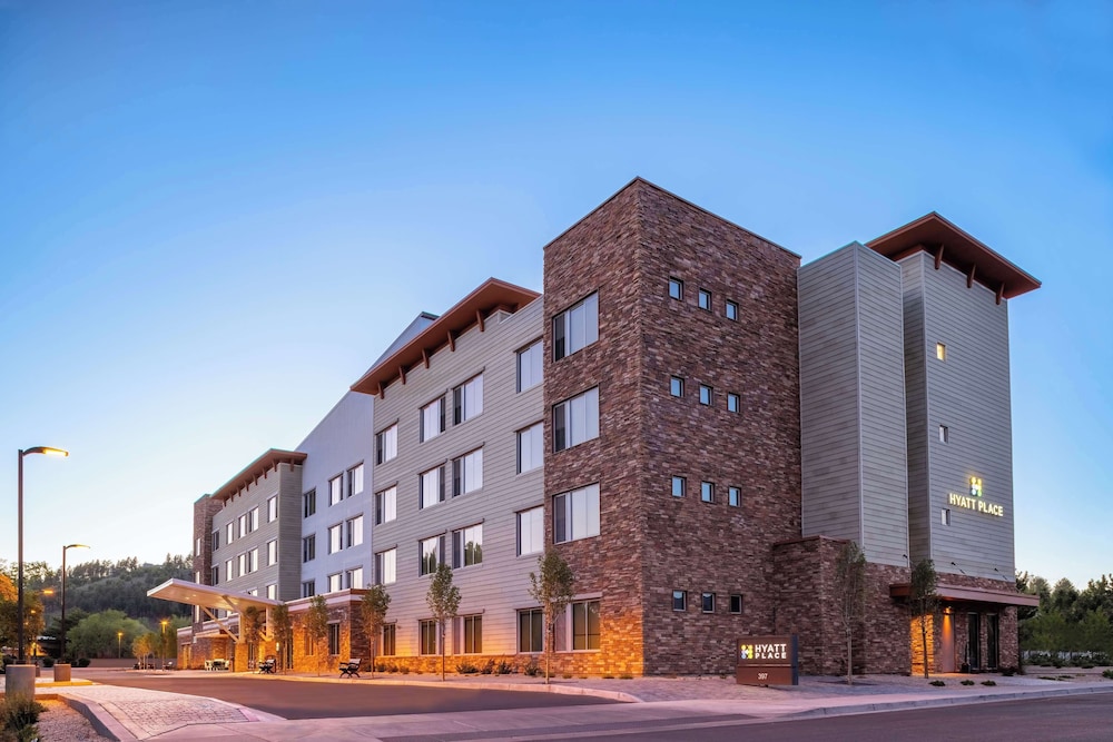 Hyatt Place Flagstaff - photo 65