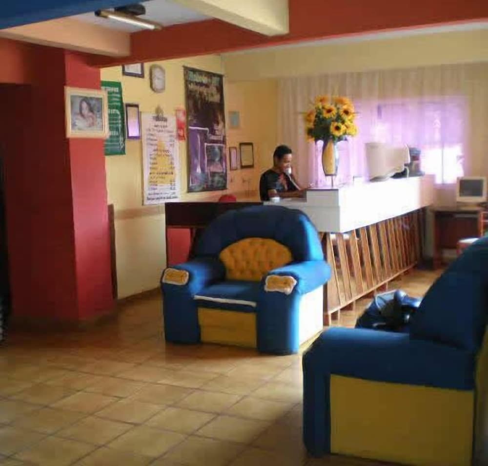 Pirâmide Palace Hotel in Nobres, Brasil