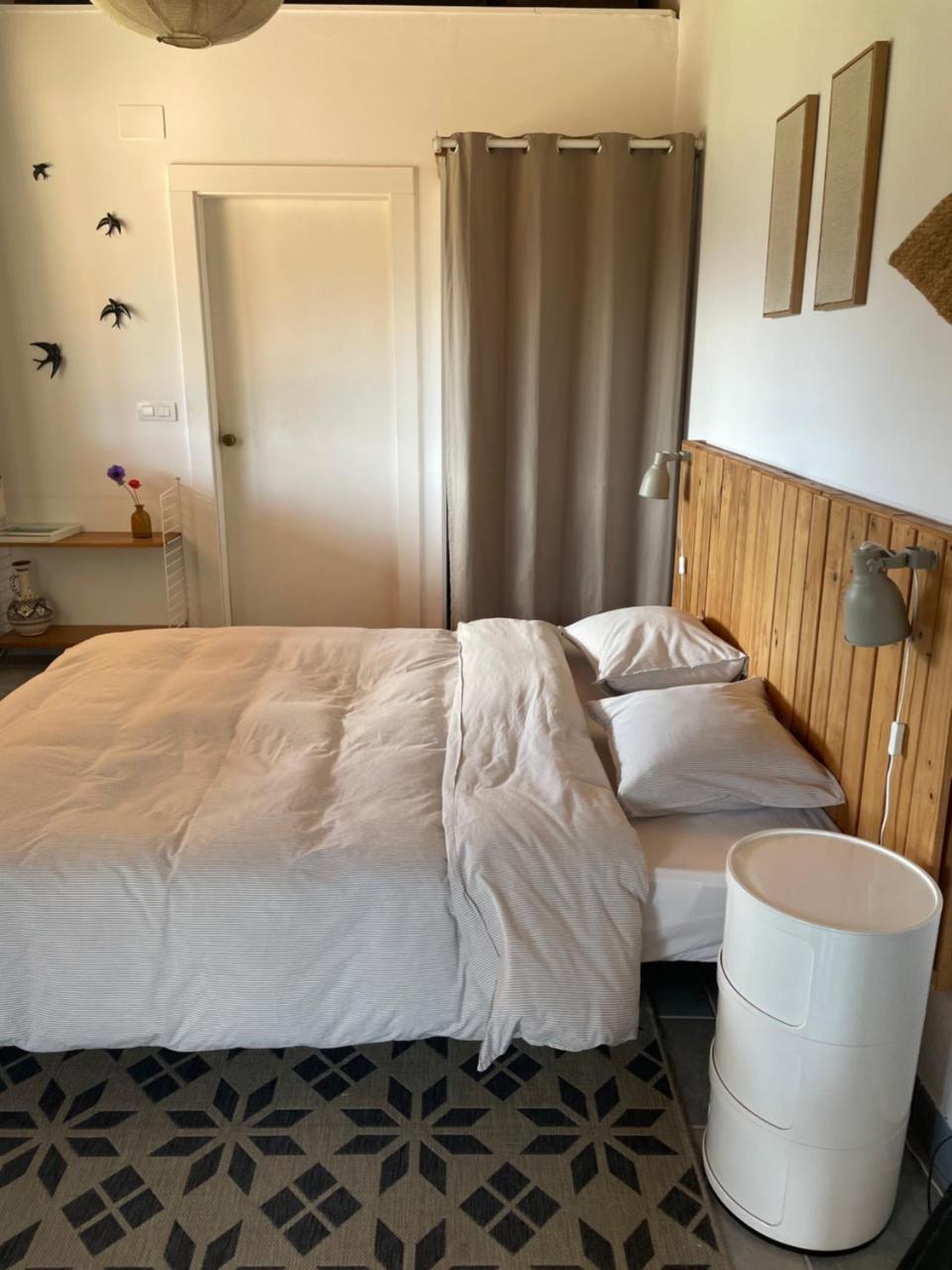 San Bartolome Etxea - carbon neutral hotel in Ea