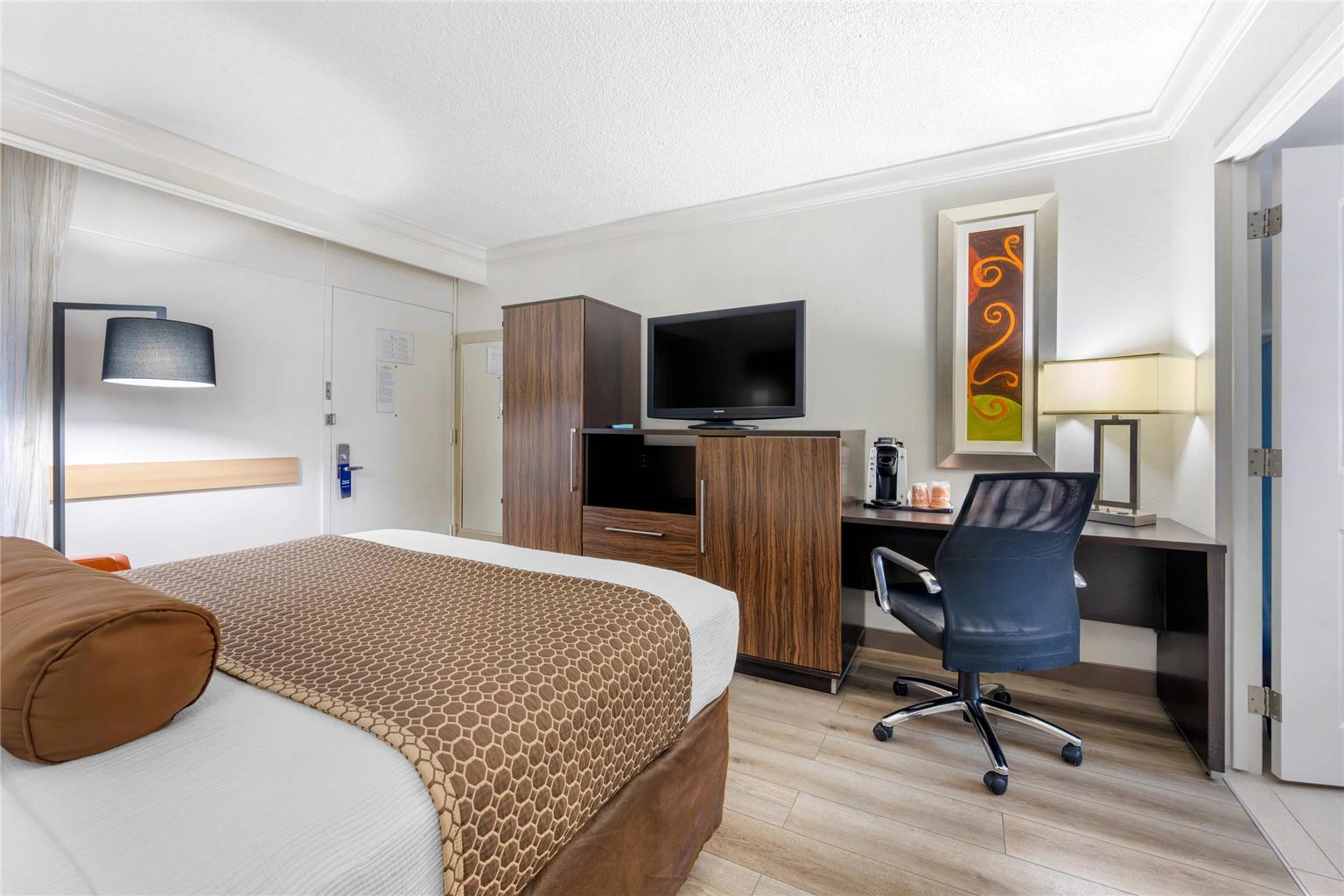 The Capitol Hotel Downtown an Ascend Collection Hotel - photo 23