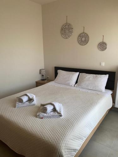 Eva's Sweet Home — 4-Star Luxury Hotel in Alexandroupoli, Greece