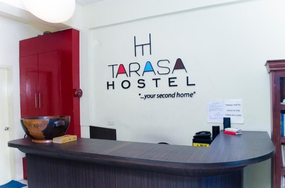 Tarasa Hostel — Pasay — photo 3