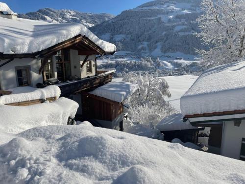 Residenz am Berg — 4-Star Luxury Hotel in Jochberg, Austria