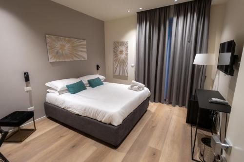 Pasubio Quattro BB — 4-Star Luxury Hotel in Catania, Italy
