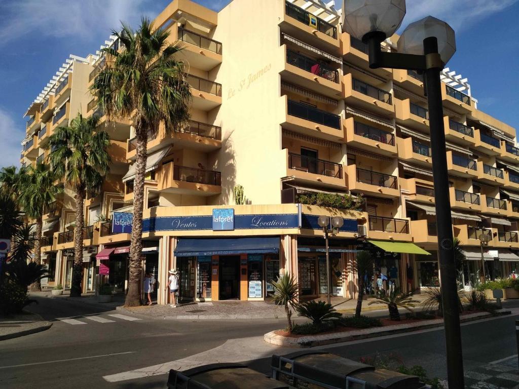 Résidence Boutin Inh 23816 in Le Lavandou, France