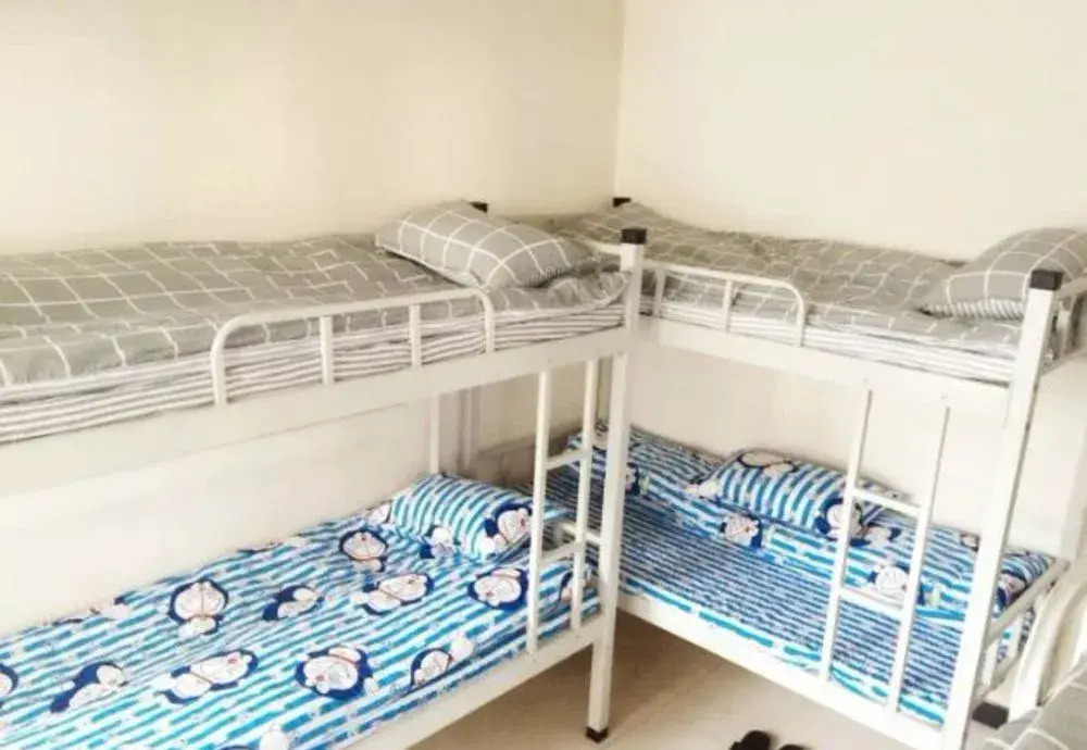Luoyang Hotel - last minute hotel in Luoyang