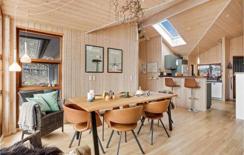 Holiday Home Tangvej Ørsted Iv — Grenaa — photo 4