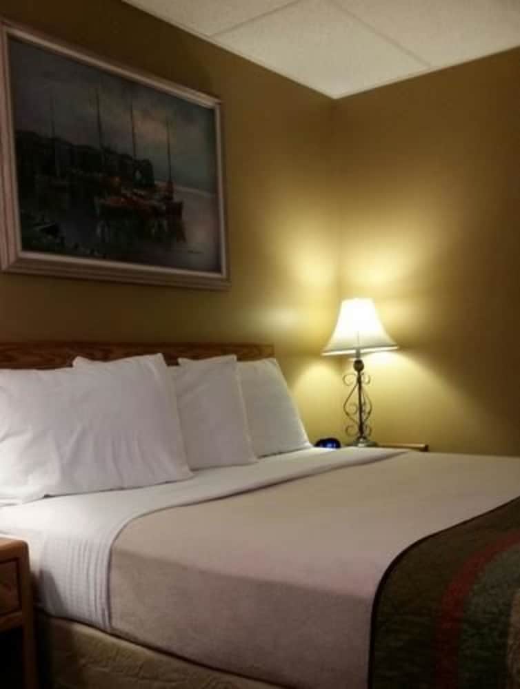 Lakeshor Motor Inn - photo 8