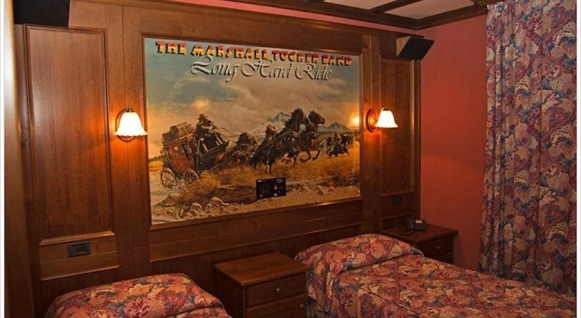 Hotel California — Ayas — photo 2