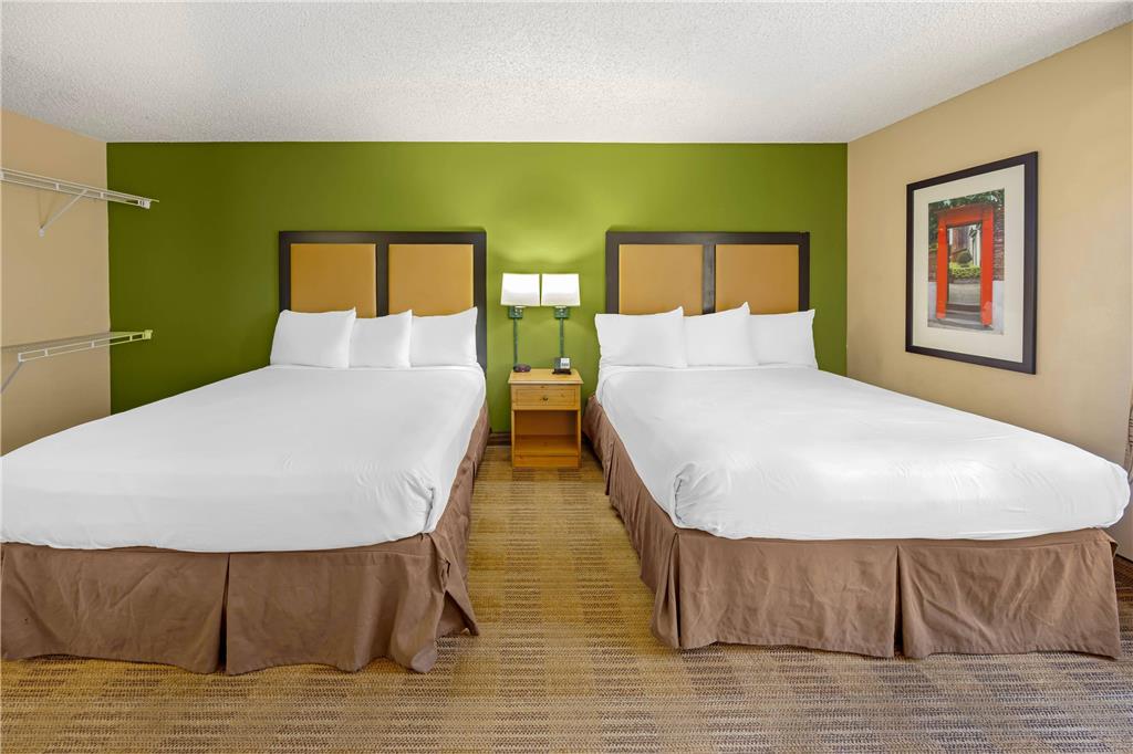 MainStay Suites Las Vegas Convention Center - photo 25