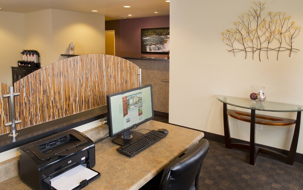 Aspen Suites Hotel Anchorage - photo 17
