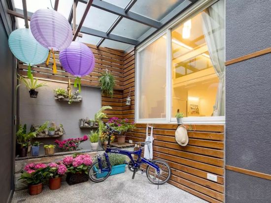 Quad Room - last minute hotel in Taipei