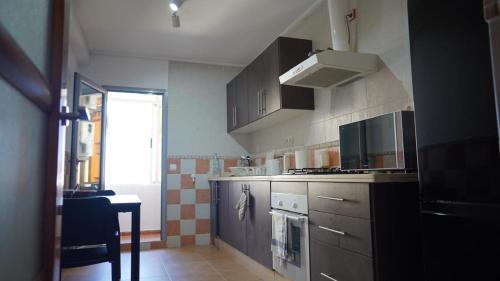 Ofchaur - carbon neutral hotel in Tangier