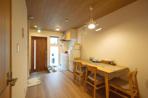 Js暁宅 新今里 Shinimazato — Osaka — photo 2