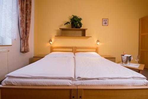 Rodinny hotel Bohemia — hotel in Lomnice Nad Luznici