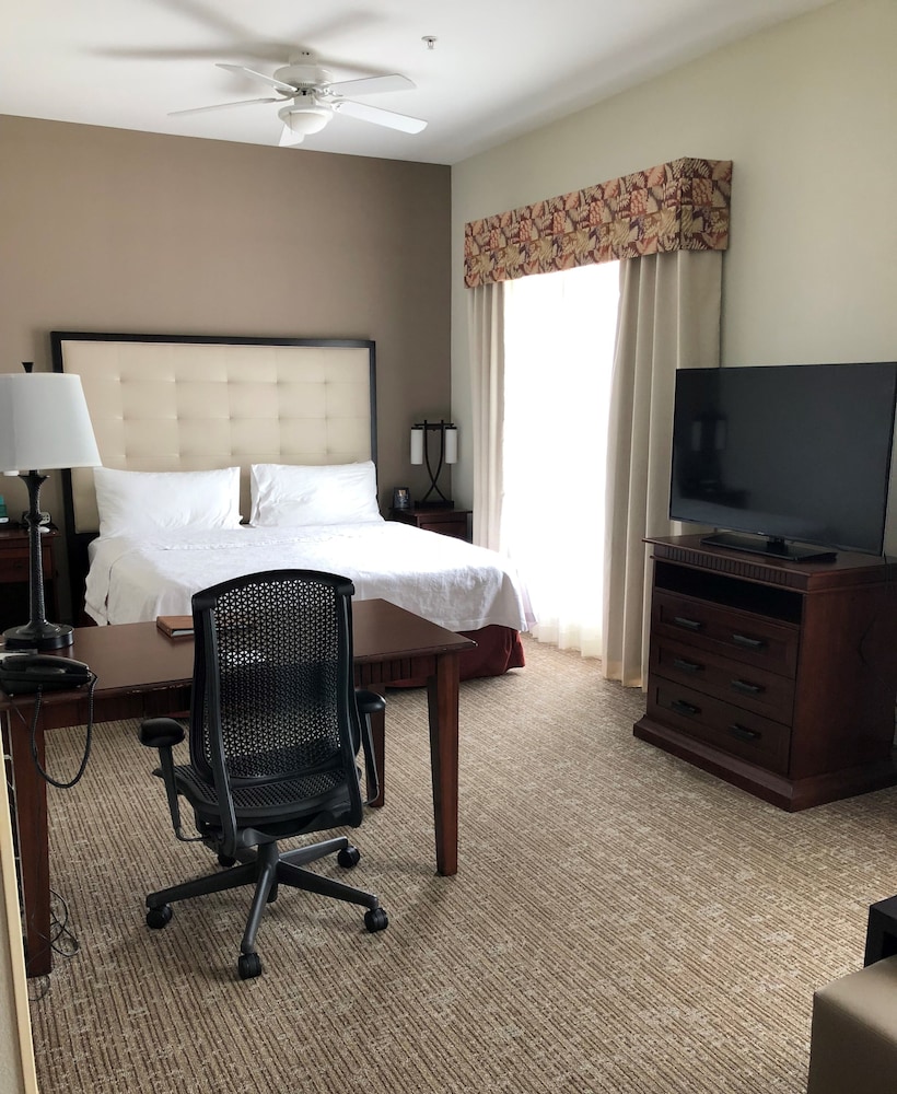 Homewood Suites by Hilton Denver Int'l Airport - photo 15