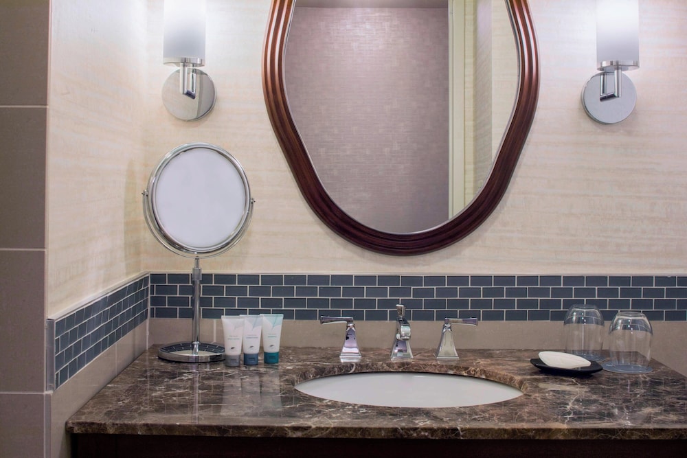 The Westin Mount Laurel - photo 13