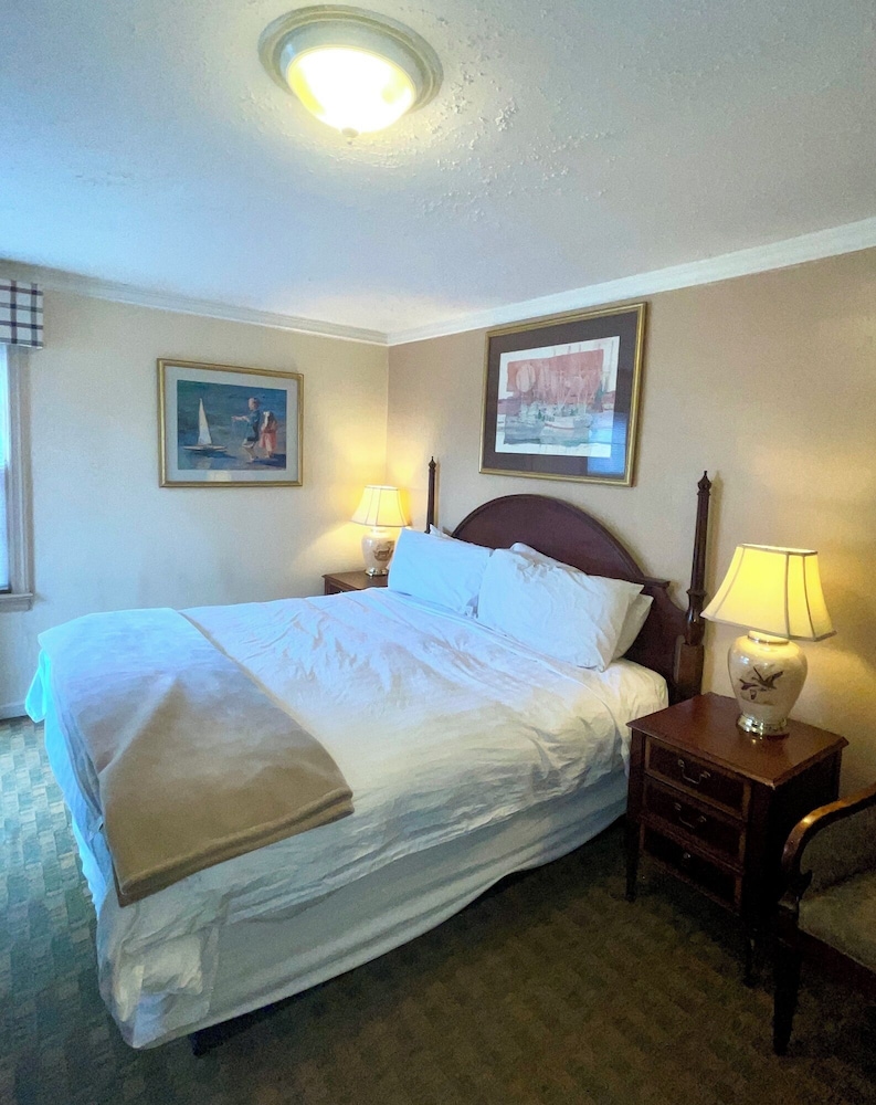 Maddox Inn - photo 14