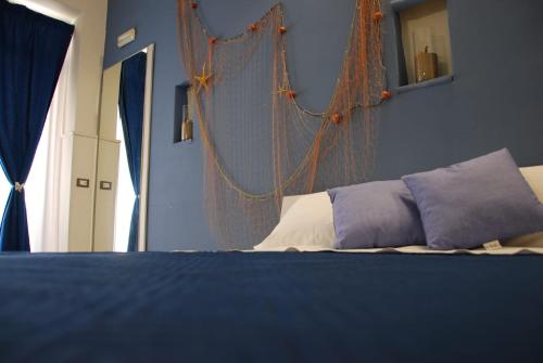 Four Seasons Summer Room — Cefalu