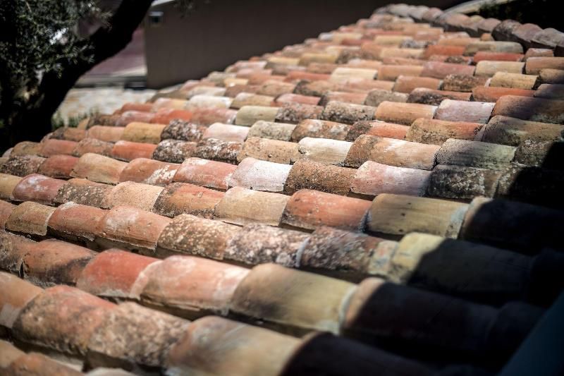 Domu Simius Hotel & Guest House in Villasimius, Italy