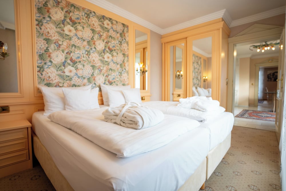 Seeschlößchen Hotel Strandperle — Cuxhaven — photo 5