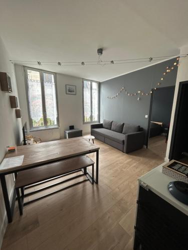 Chez Noemie in Saintes, France