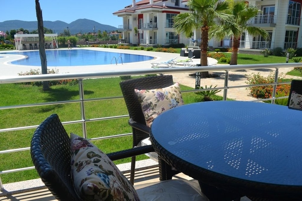Korfez Life Apartments — 4-Star Luxury Hotel in Fethiye, Turkey