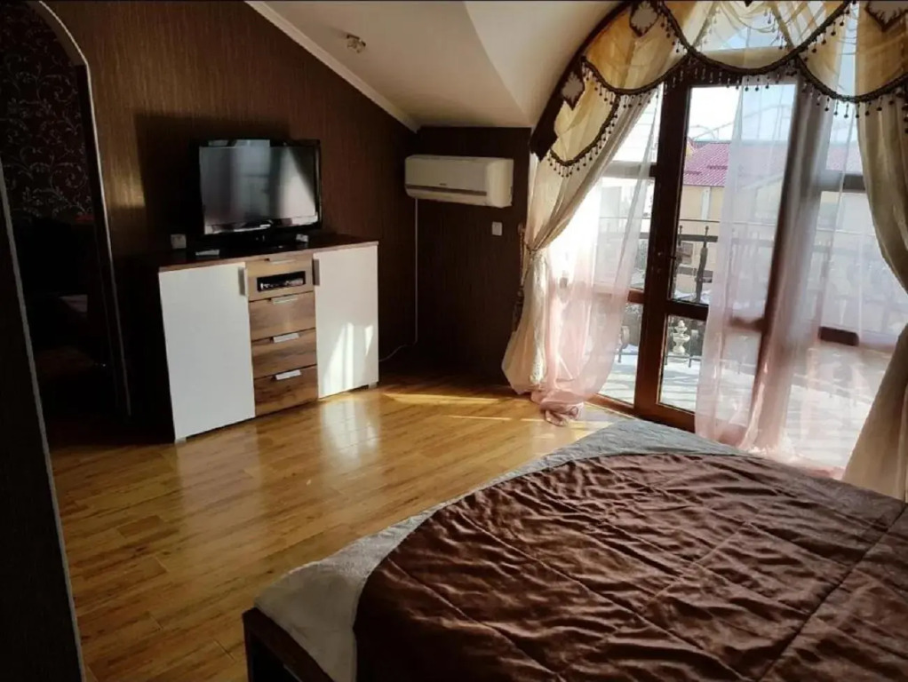 Kristall Hotel — Balykchy — photo 5