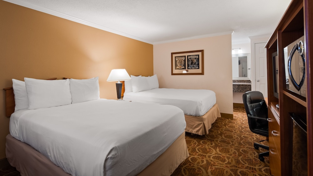 Sturgis Lodge and Suites - photo 4