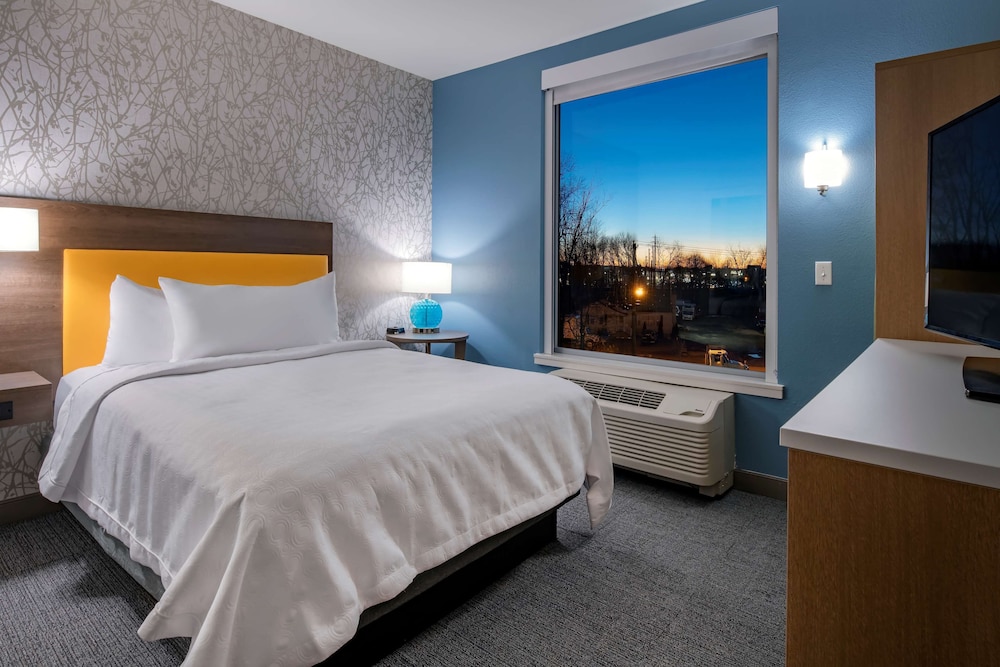 Home2 Suites By Hilton Wayne Nj - photo 16