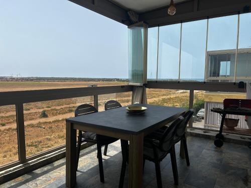 Sidi Rahal Blue Beach — El Jadid — photo 5