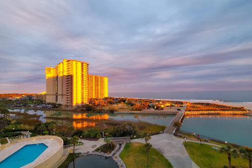 Ocean Creek EE6 — 4-Star Luxury Hotel in Myrtle Beach, United States