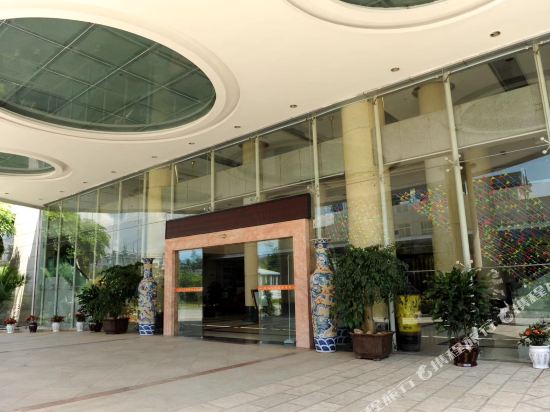 Tongxin Hotel - last minute hotel in Yisa