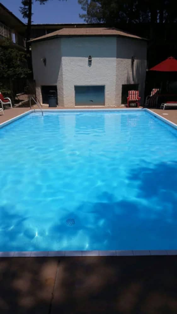 Mariposa Hotel - photo 25