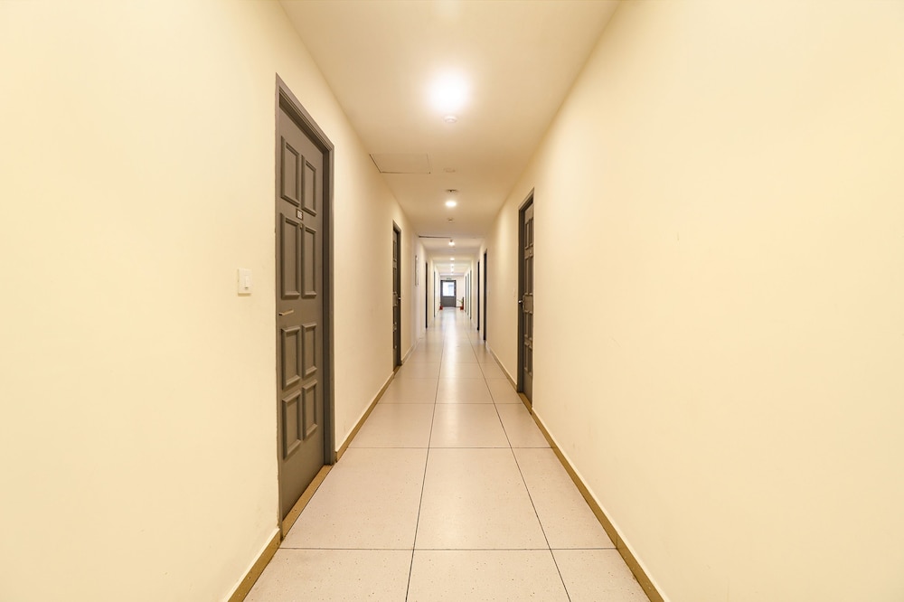 Fabhotel Kp — Chennai — photo 3