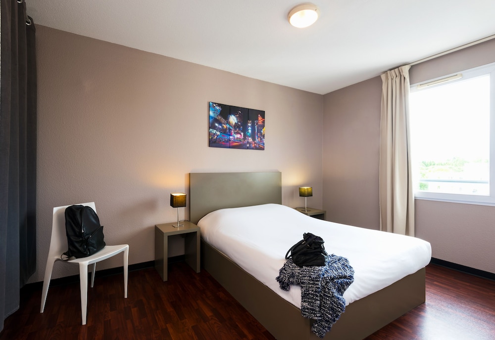 Ténéo Apparthotel Talence Centre — Talence — photo 4