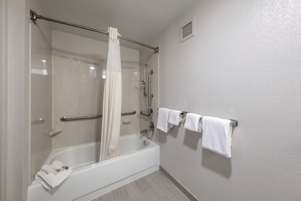 HomeTown Inn by Red Roof East Syracuse - photo 33