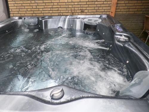 Wellness huis op de Goudsberg — hotel in Lunteren