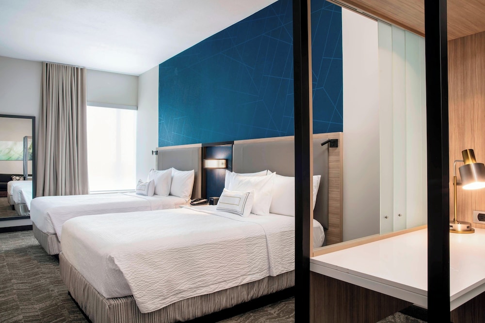 SpringHill Suites by Marriott Miami Doral - photo 7