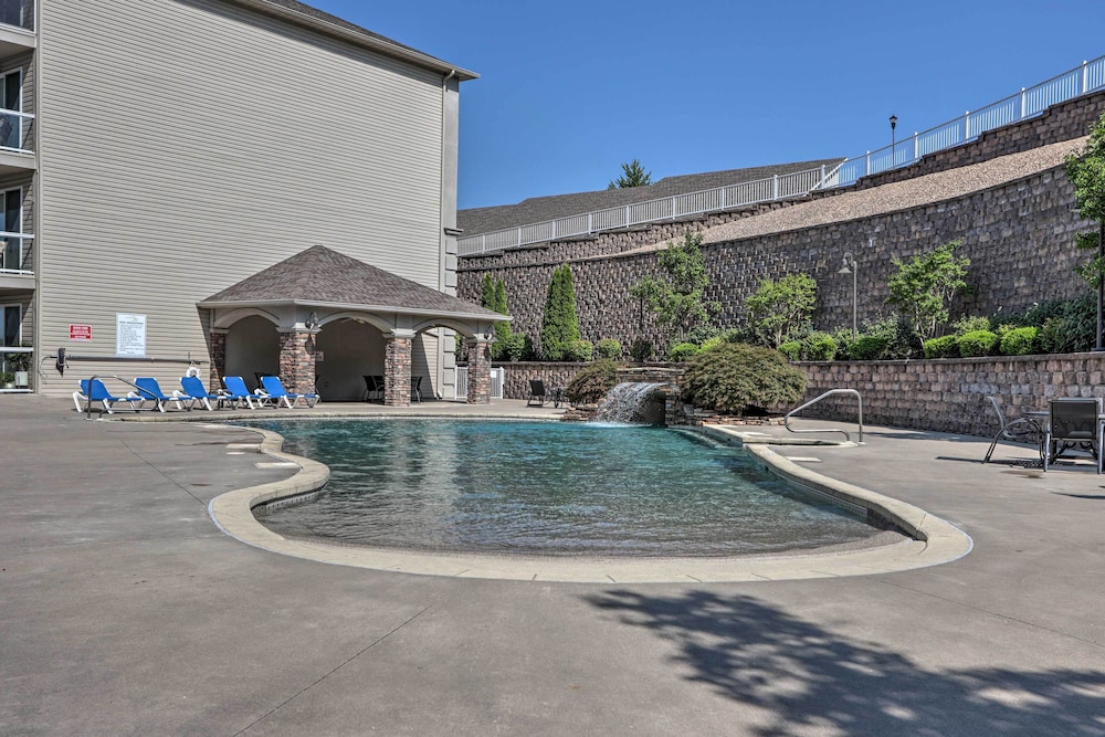 Resort Perks View Lands End Condo in Osage Beach - photo 31