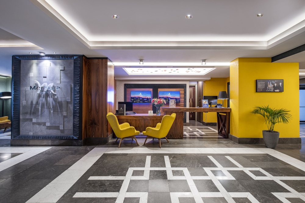 Mercure Tbilisi Old Town - last minute hotel in Tbilisi