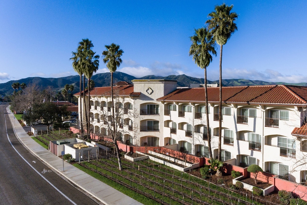 Santa Ynez Valley Marriott - photo 55